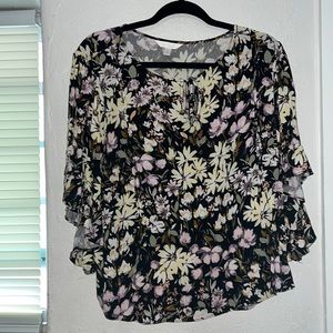 Lauren Conrad Blouse